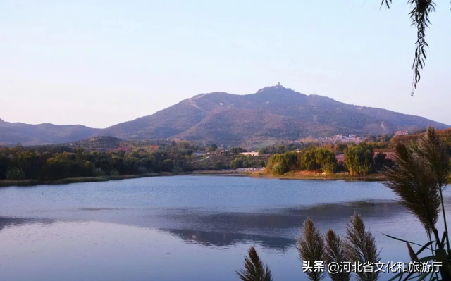 河北邯郸都有什么旅游景点，这些景色你可曾了解