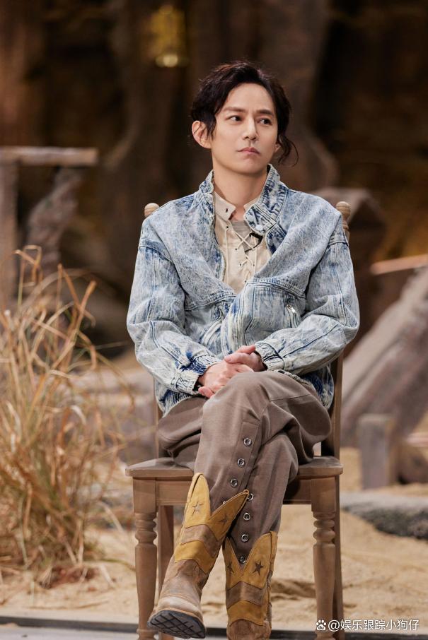 刘昊然张若昀互动，《大侦探8》第十二案剧照