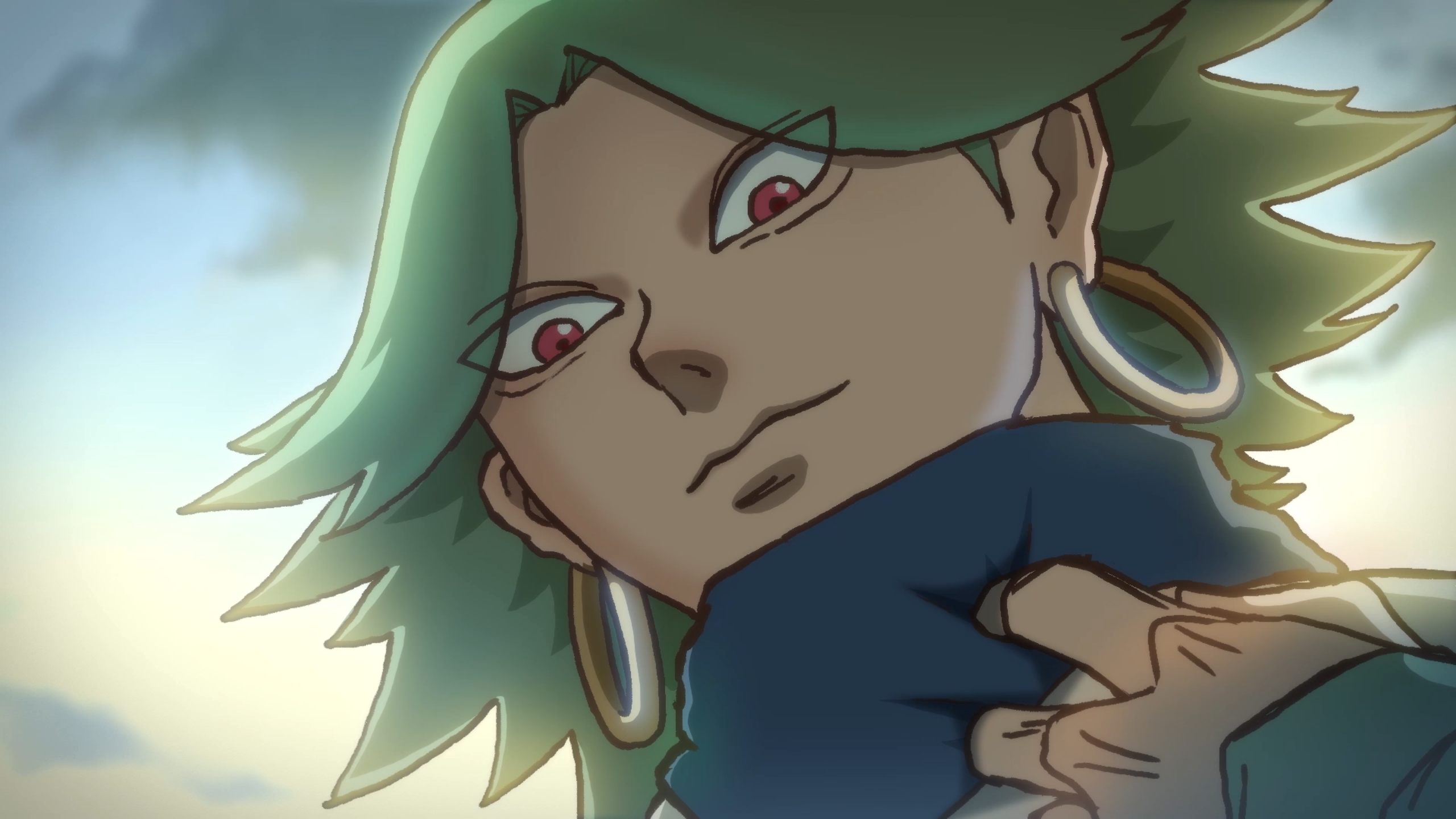 从之前的故事里咱们可以知道,这玄武国总共是有七大暗影刺客,目前为止