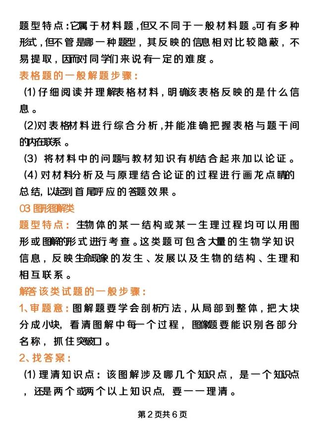 英语怎么蒙题对的几率大，英语各种蒙题技巧（高考倒计时：理综蒙题技巧）
