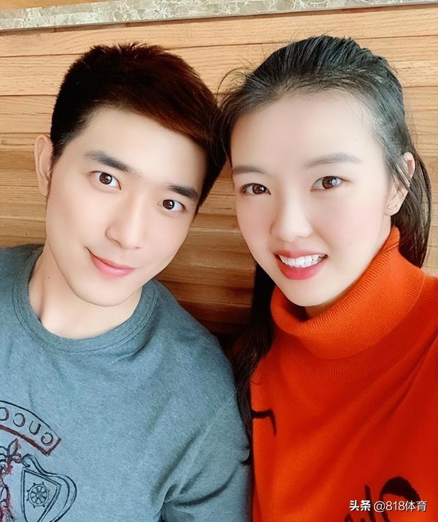 女方结婚邀请函，女方2022年结婚邀请函短信（张常宁吴冠希7月30日杭州大婚,恋爱1年闪婚拖了4年才办婚礼）