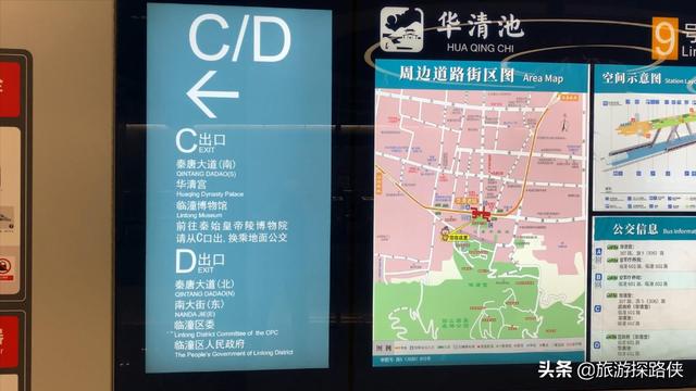 秦始皇兵马俑在西安哪个地方，兵马俑在哪里（山东兵马俑在哪里）