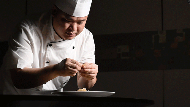 潮汕海鲜私房菜简介，这家，潮汕人圈内都在传…