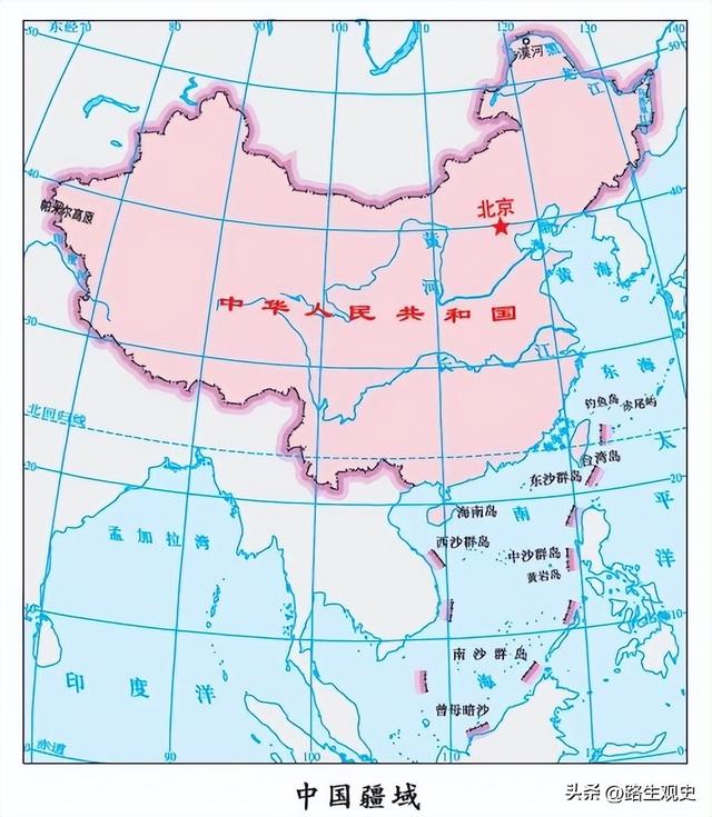 新疆可以称为省吗，新疆属于哪个省（只为和福建连成一气）