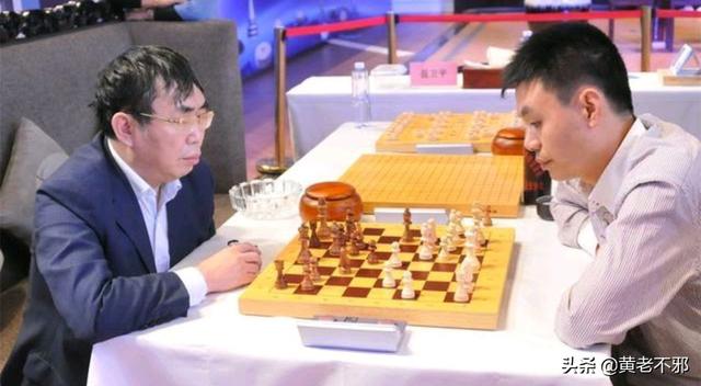 象棋和围棋哪个难，五子棋和象棋哪个难度高（聂卫平多九个子都被许银川搞定了）