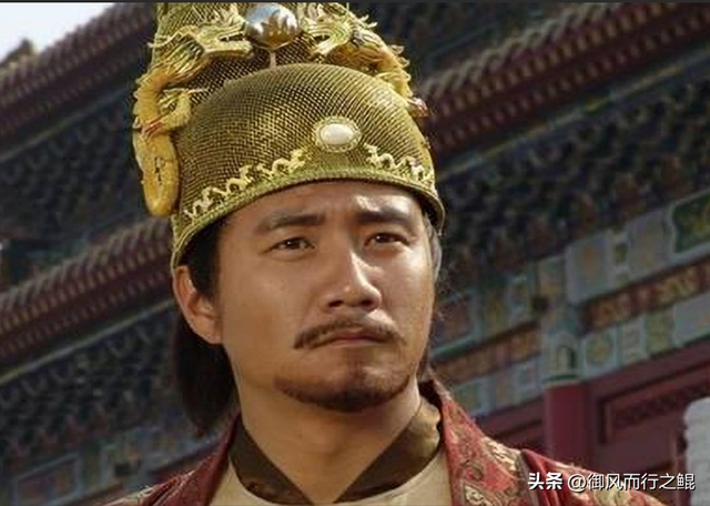 朱元璋死后谁继位，朱标的儿子也不少为什么朱元璋只看中朱允炆呢（老四朱棣发动靖难之役称帝）