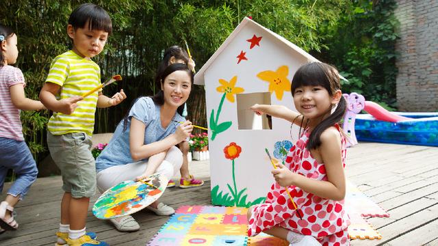 学前教育专业考研考什么科目，学前教育研究生考试科目有哪些（四川小自考丨学前教育专科本科丨专业详解及考研考公分享）