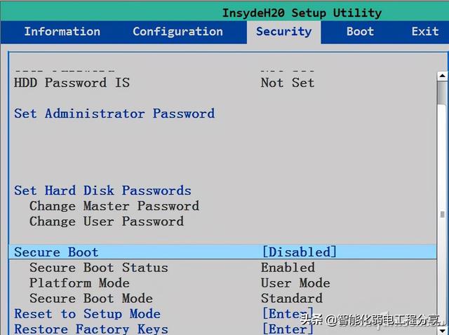 动态口令是什么意思，手机银行的动态口令是什么意思（弱电系统网络工程师入门教程）