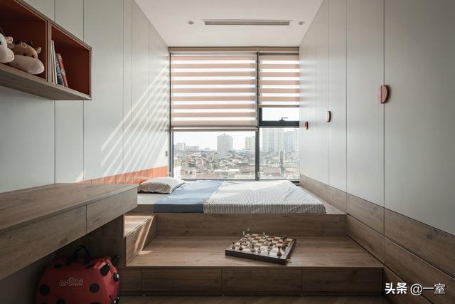 吊顶的七种做法，吊顶的七种做法图片（谁说吊顶就很low）