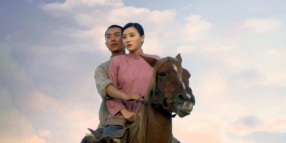 《闯关东》:为什么"舍身救人"的鲜儿明明有情有义,却惹人讨厌-质信十