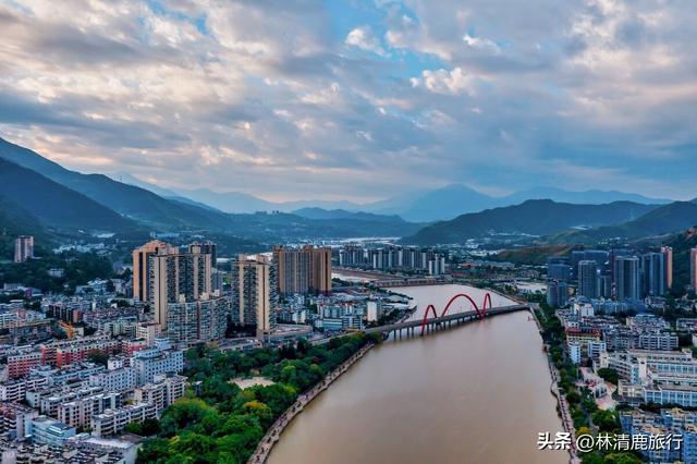 什么地方没有冬天（冬天比昆明还暖和）