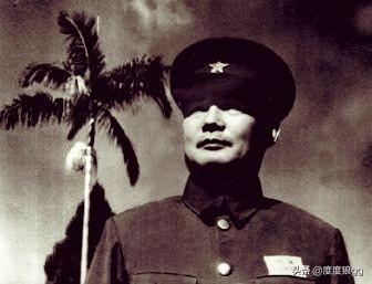八路军参谋长是谁，八路军三个师长是谁（1949年为何是林彪下级）