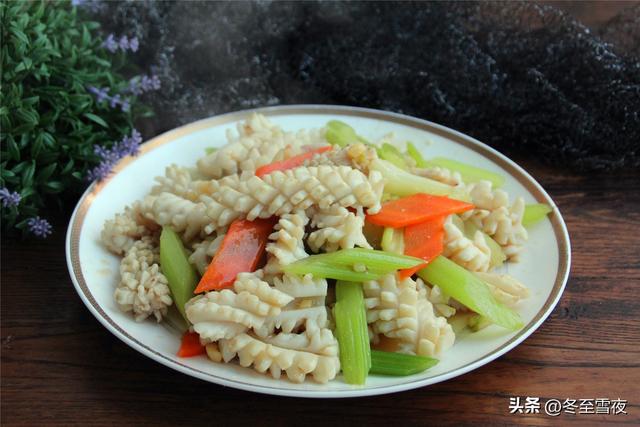 元宵节美食大全及做法，元宵节家宴不用愁