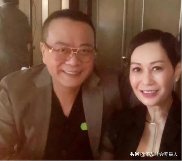 tvb老牌男演员，盘点tvb十大男演员（TVB十大视帝现状）