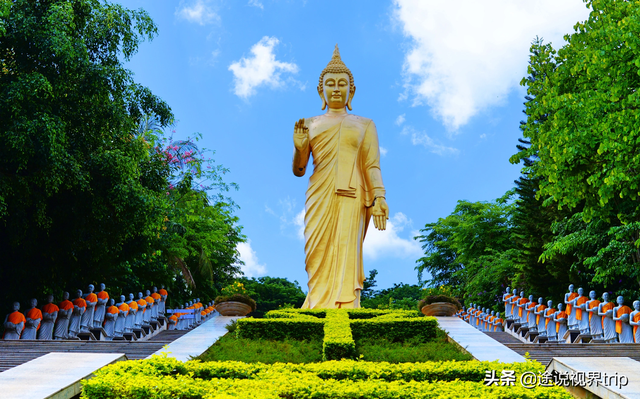 中国的名山大川，中国的名山大川手抄报（盘点中国最美的66个风景）