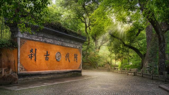 台州旅游景点，台州旅游景点大全自驾车旅游（遇间旅游 ， 浙江周边游）