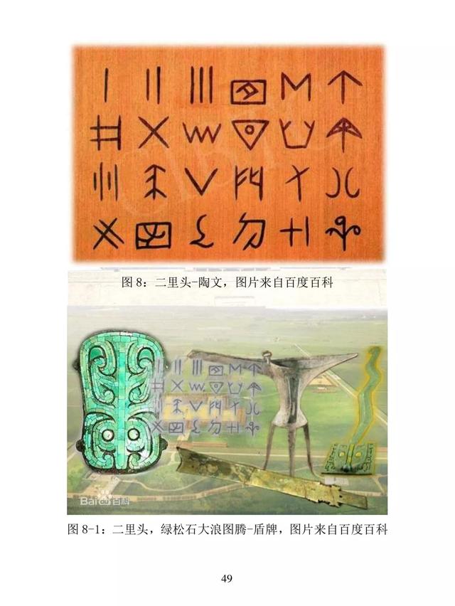 华夏族是指什么民族，中华民族简史