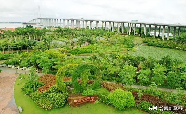 广东湛江旅游攻略，湛江旅游攻略最全攻略（广东省湛江市赤坎区十大景区有哪些）