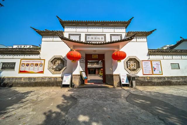 腾冲旅游攻略计划，腾冲旅游路线行程安排攻略（坐着公交游腾冲）