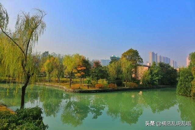 淮南是哪个省的，安徽淮南市属于哪个市（为何淮南房价如此之低）