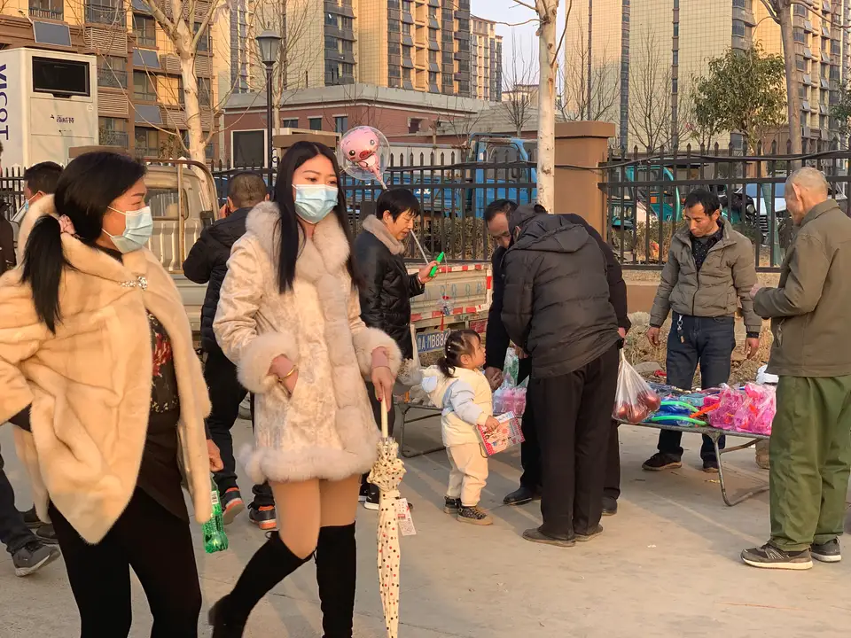现在的人到底是剩男急还是剩女急？你有什么看法？