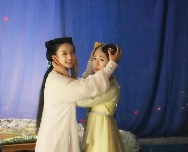 花千骨当年有多火，花千骨当年收视率百分之多少（当年的花千骨到底有多火！）