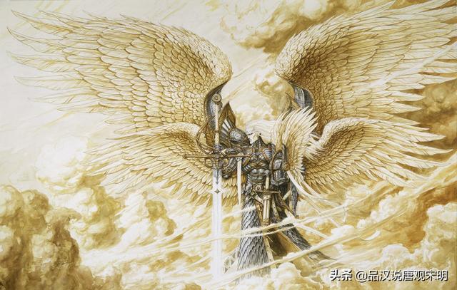 英雄无敌3最强的英雄，英雄无敌3中哪个英雄最强（英雄无敌3登场英雄大全<上>）