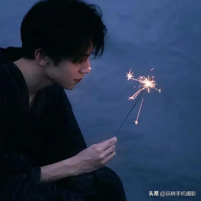 好看一点的头像，超好看的头像哦（好看不撞款的微信头像）