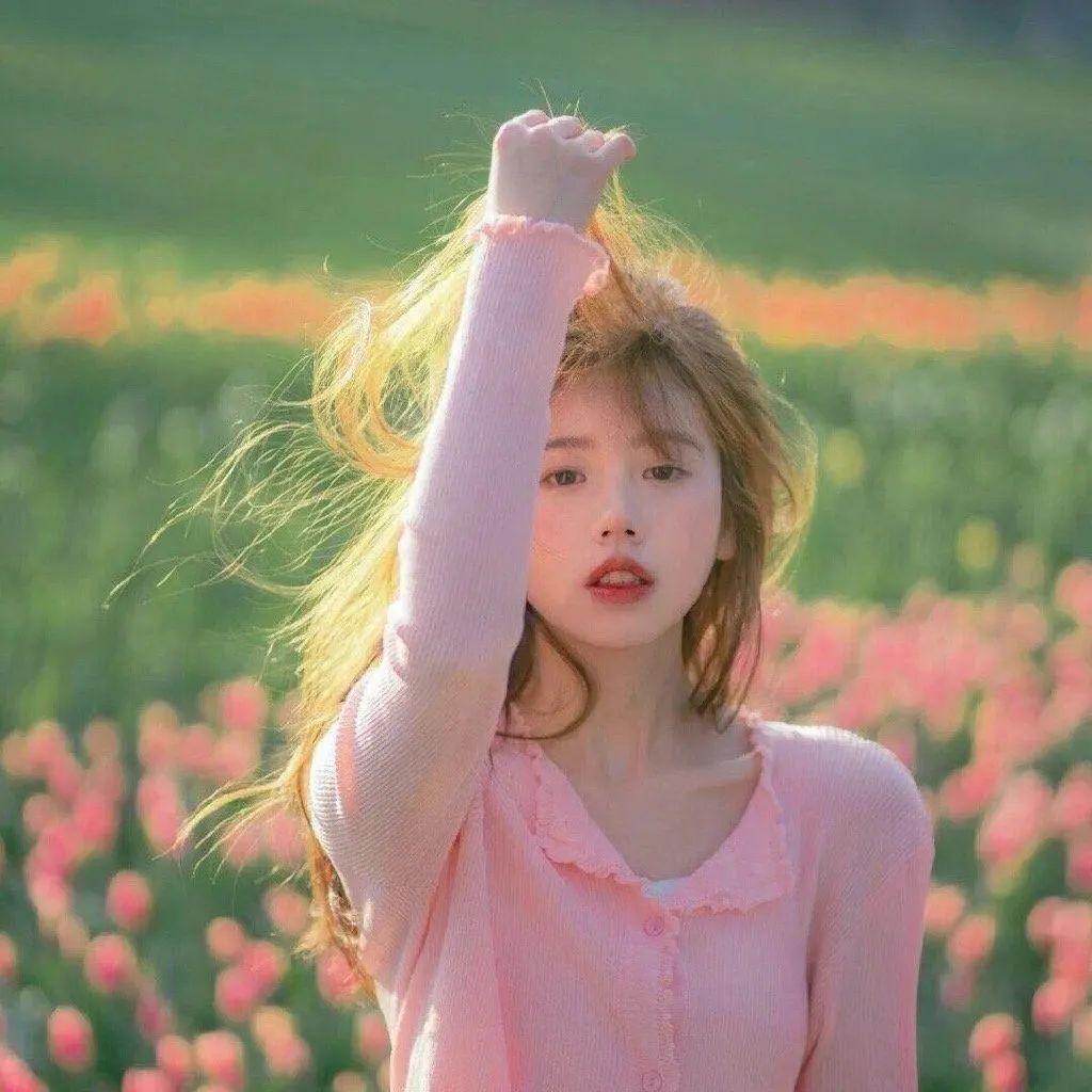 像素风少女心小图标个性土酷女生头像微信，像素风少女心小图标个性土酷女生头像（男生最心动的4种头像类型）