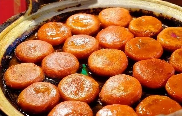 西安美食排行榜，西安2020年大众点评美食必吃榜（15种红遍网络的西安美食盘点）