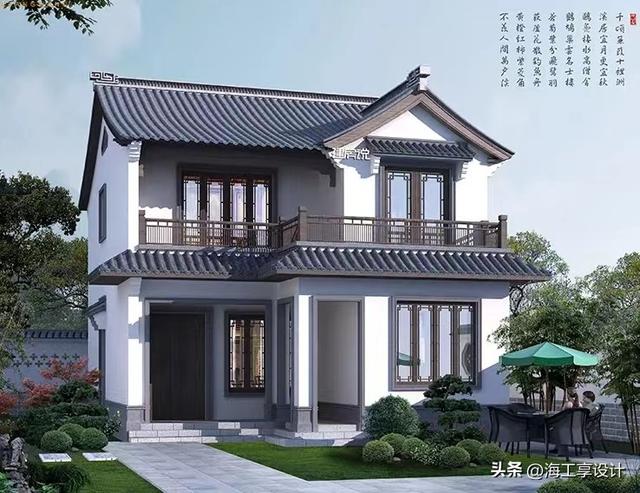构造柱一般在什么地方设置，构造柱设置规范要求（农村自建房知识储备<四>）