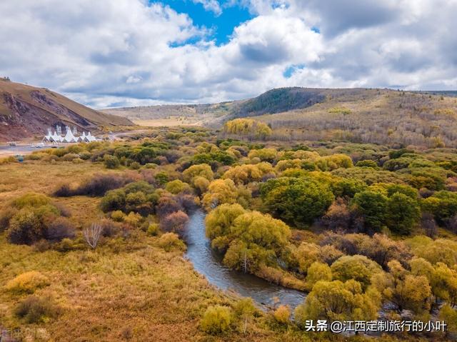 阿尔山旅游攻略，阿尔山旅游攻略大全自驾游（去过三次整理的注意事项）