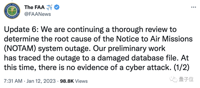 全美航班停飞原因曝光，美国航空公司停飞中国航线（米哈游辟谣年终奖108薪/）