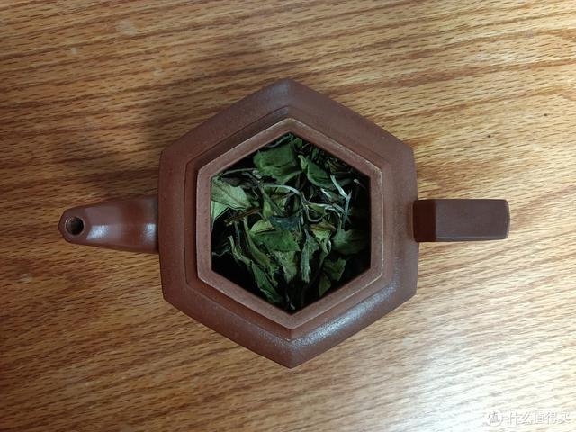 质量好的白茶正宗白茶，寄与爱茶人—品评这两年买的十几款白茶
