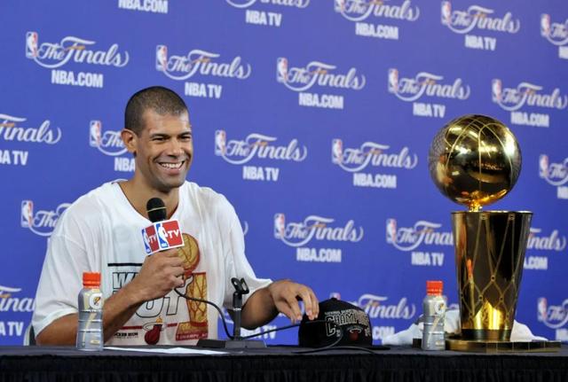 nba最长连胜排行榜，nba最长连胜纪录（他是姚明和詹姆斯的队友）