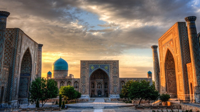 花剌子模是现在哪国，花剌子模是现在哪国 新闻（花剌子模帝国——第四十三个陆上第一强国）