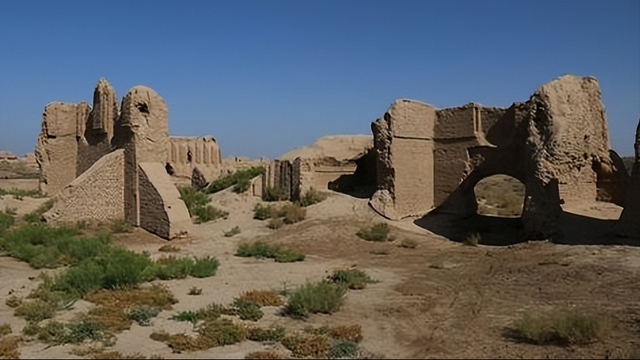 花剌子模是现在哪国，花剌子模是现在哪国 新闻（花剌子模帝国——第四十三个陆上第一强国）