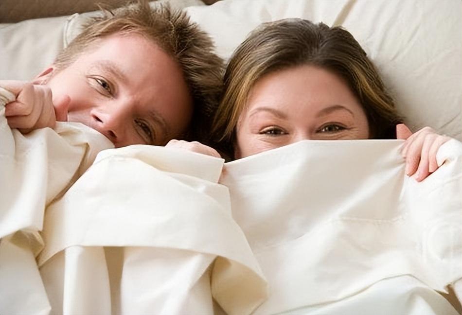 为什么82%女性称同房会痛苦!