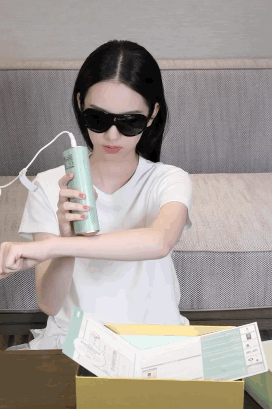 薇婷脱毛膏正确使用方法，薇婷脱毛膏正确使用方法图解（5款爆火脱毛产品真人实测）