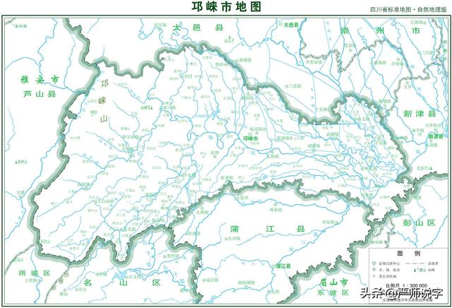 “穹”这个字怎么读，穹这个字念什么（邛、蓟、涪、涿、藁、邳、溧、嵊）