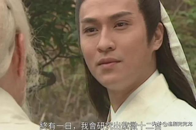 穆桂英挂帅大破天门阵，穆桂英大破天门阵发生在哪（一部反派魅力远超主角的剧）