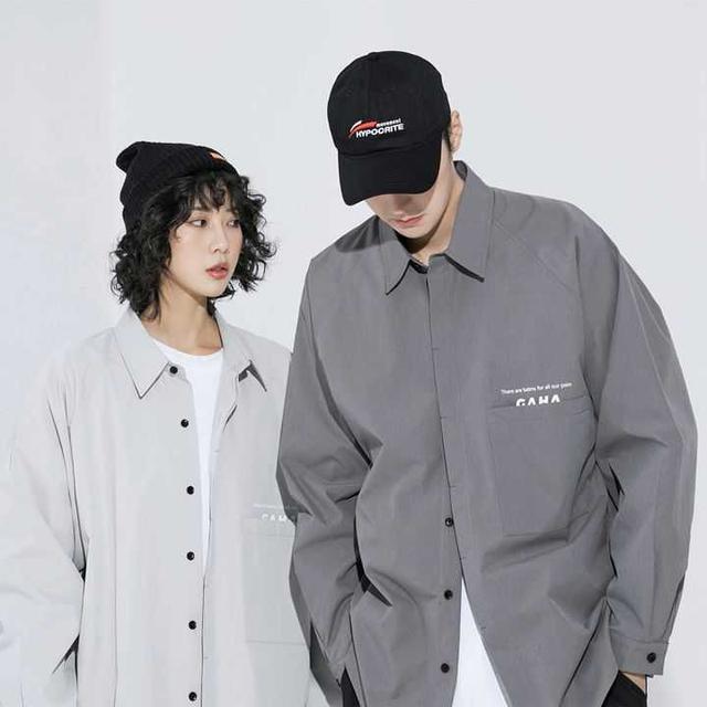 男士衬衫品牌十大排名，国际男士衬衫品牌十大排名（20家200件平价高级感衬衫）