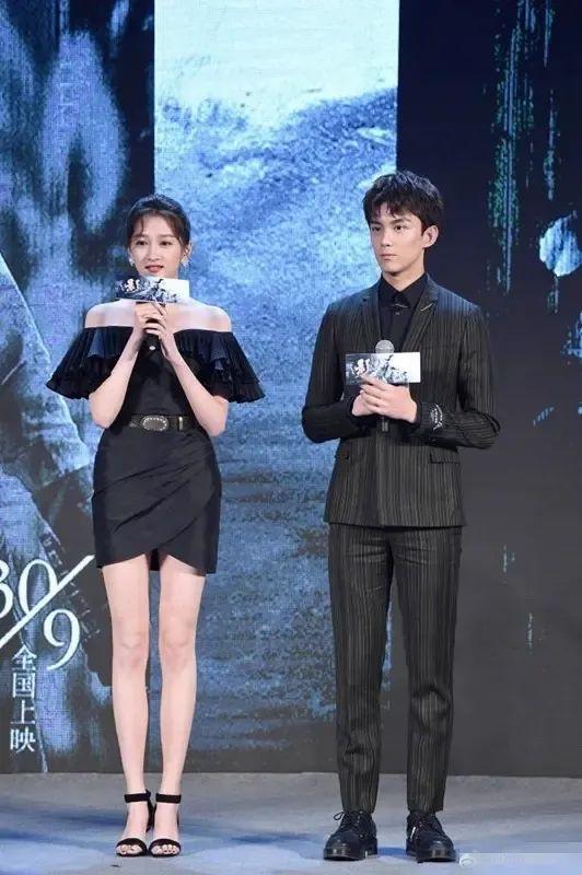 明星身高排行榜，30位当红男明星身高对比（男明星跟关晓彤同框暴露真实身高）