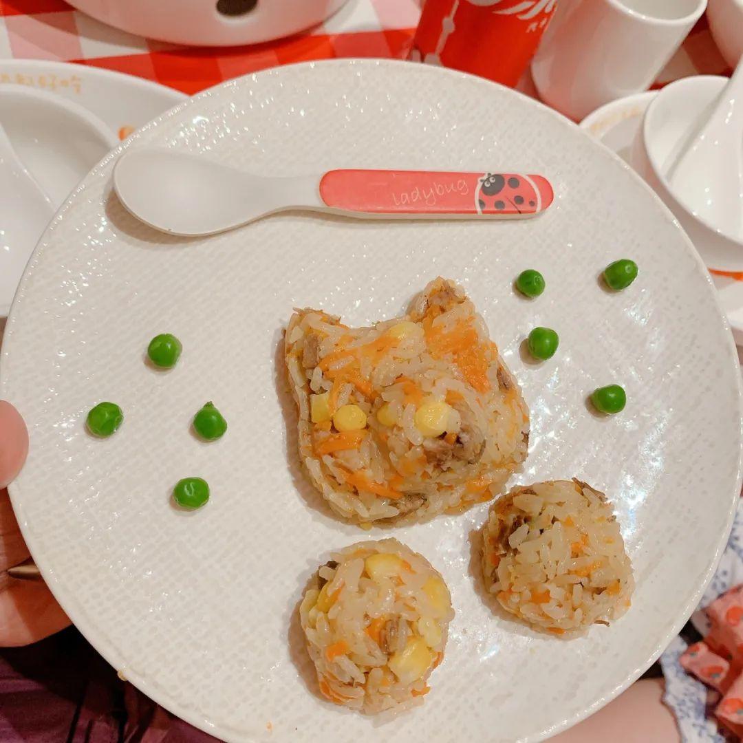 儿童生日主题餐厅(生日当天免费的自助餐)