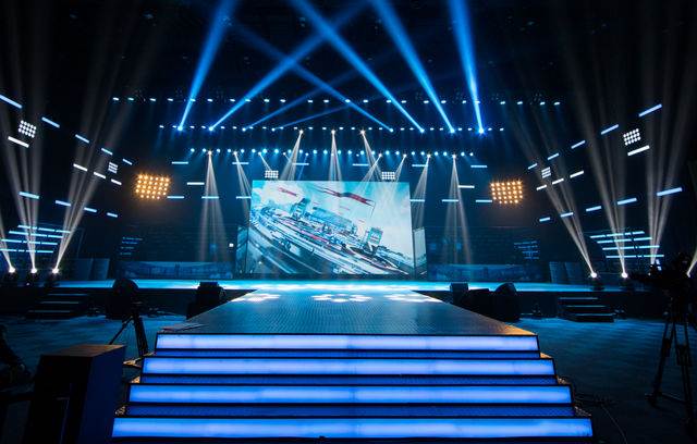 年会注意事项，年会注意事项邮件（一场成功的年会直播）