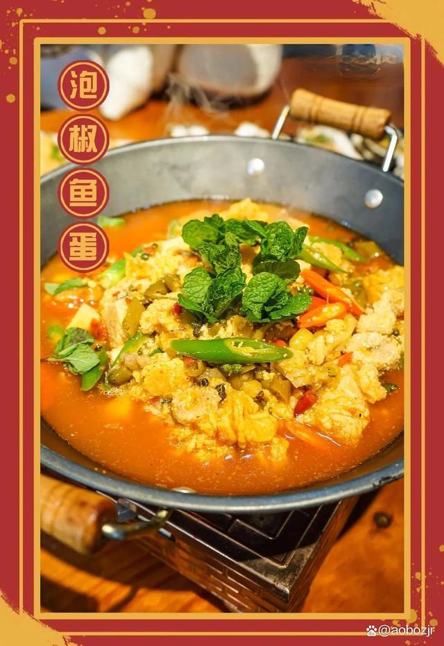 合川钓鱼城有什么美食，来重庆合川吃美食