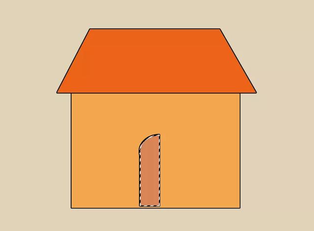 ps选区填充颜色，ps中如何给选区填充颜色（学习一下Photoshop中强大的变换选区功能）