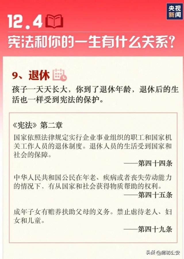 关于宪法的知识，宪法常识知识（一组图带你轻松了解宪法知识）