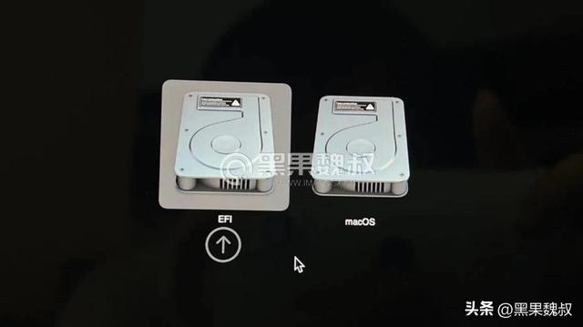 efi系统分区能删除吗，个人文件所在磁盘已满怎么清理（更新完opencore0.8.8后多了一个EFI怎么删除）