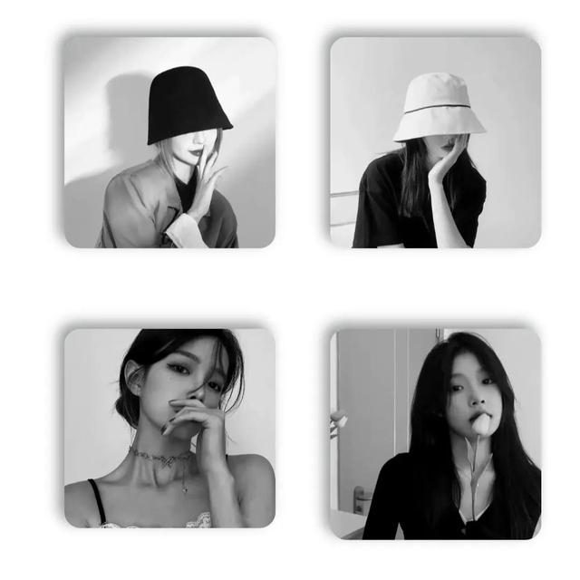 超酷超帅男头，微信头像，超酷超帅男头（超酷的微信头像）